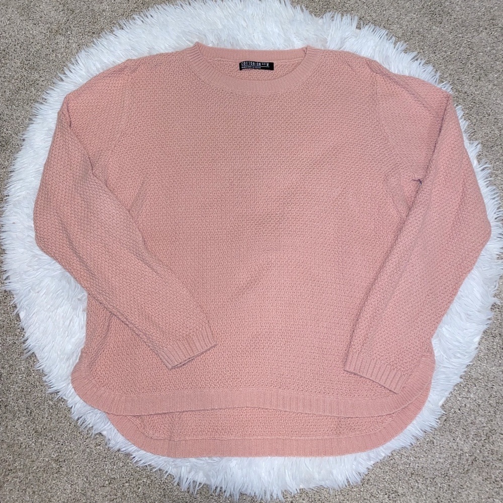 Cotton‎ On Sweater